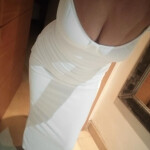 Particular novedad estoy de paso Samantha