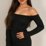 KAREN Y SOL RECIEN LLEGADA