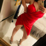 Lucia Catalana solo salidas