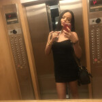 Brasileña en Granada por primera vez