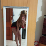 Luna argentina - Chica suaves belleza un trabajadora puedo ser una triz pero también puedo ser una v