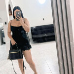 Valentina chica venezolana super top