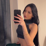 Brasileña - Hola caballero.. Soy brasileña tengo 23 años y llevo una belleza que combina delicadeza 