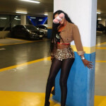 NICOL PRIMERA VEZ EN TENERIFE SUR ESTOY EN SAN ISIDRO