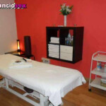 Eva masajes y mas... 9 de Febrero