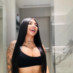 Valeria una linda colombiana nueva en ALGECIRAS
