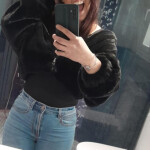 Laura videollams y sexting NO REAL