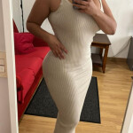 PRECIOSA MASAJISTA - Hola mis amores soy una de latina que le gusta compartir momentos agradables y 