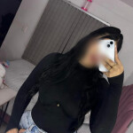 Chica guapa y cariñosa recien llegada