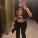 Latina - Soy una chica amorosa y atenta con un buen trato cálido y sin prisa. Me gusta conversar tra