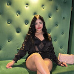 Ámbar soicación y encanto en Puerto del Rosario