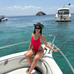 Vicky — Colombiana 22 años encanto y dulzura en Málaga Centro