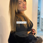 CHICA AGRADABLE Y SIMPÁTICA