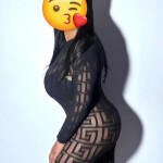 Wendy colombiana en alzira