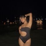 CHICA RECIÉN LLGADA A MARBELLA