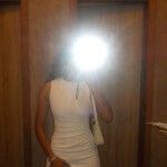 Scarlett nueva en la isla