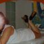 MASAJE TERAPÉUTICO EN SEVILLA CON CARMEN VIENES?