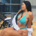 JOVENCITA Morenaza cuerpo