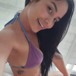 Nueva en valencia - Descomplicada divertida con ganas de conocer chicos agradables y divertidos esta