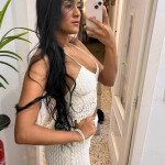 CHLOE CARIÑOSA DE LUJO GUAPISIMA UN ENCANTO