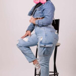 MELANY CHICA EXOTIKA EN ROTA 24 HORAS