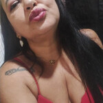 Isa Brasil - Hola mis amores soy novedad soy una chica muy guapa y madurita de mente abierta soy fan