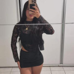 JOVEN DE CURVAS PERFECTAS. SUPER AGRADABLE