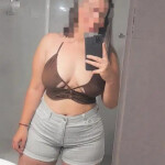 Sofía latina recién llegada