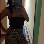 Sara brasileña - Soy brasileña tengo 46 años amor me ago llamar Sara tengo VIH positiva atención