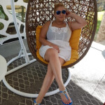 SOFIA CANARIONA - SOFIA CANARIONA Estoy en los cancajos apartamento privado sin prisas buen trato CO