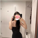 Chica oreintal - Soy una nueva chica japonesa muy y gentil primera vez en el hermoso Avilesme encant