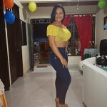 MARTINA LATINA CARIÑOSA Y COMPLETA NOVEDAD