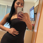 Esmeralda muy loquilla solo por fin de semana hago salidas en todo mircia