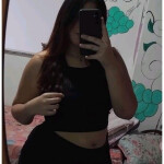 DULCE LATINA - Hola soy Karina una linda colombiana con ganas de conocer nuevas amistades en la zona