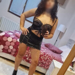 NATY NOVEDAD POR GETXO ALGORTA MADURITA