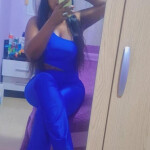 BRENDA LA GRAN NOVEDAD EN LA CIUDAD