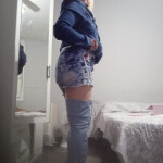 CHAVELLY Siempre dispuesta para ti