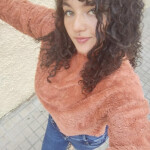 Hola amores mucho gusto sofia