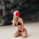 Alessia New in town - Hello I am a bright young blonde girl! I love my job and I am definitely here 
