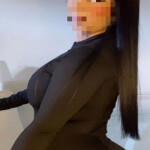 Ximena de paso por cee