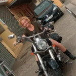 Carolina madurita mallorquina.Super completa