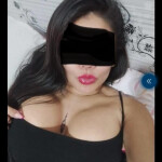 Mujer - Hola mis amores soy una hermosa chica colombiana simpática coqueta de buen rollo ven a conoc