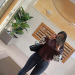 ESPAÑOLA novedad DE VISITA POR MADRID