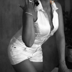 LA SOICACIÓN DE UNA MUJER ENCANTADORA