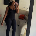 Sarita linda morena - Hola mis amores soy Sara una linda morena dispuesta a ven a conocerme pasarás 