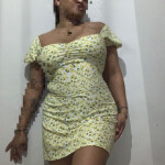 YULISSA ÚNICA ATRACTIVA Y !!