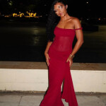 Dulce auntentica belleza latina