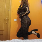 Hola soy Marina nueva recién llegada