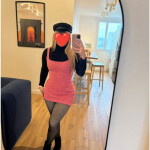 HERMOSA MUJER NOVEDAD ANTEQUERA CARISMATICA Y SIMPÁTICA MIS AMORES