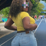 LATINA Y DIVERTIDA - Hola cariño soy una morena latina simpática y con una energía que engancha desd